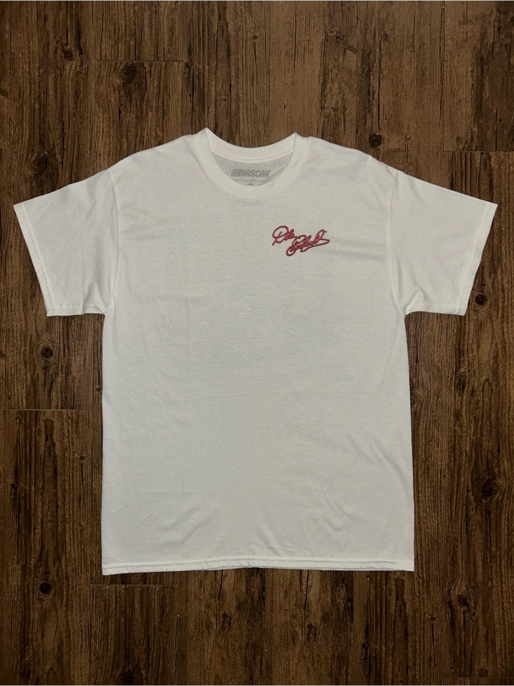 NASCAR Dale Earnhardt #3 T-Shirt